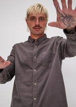 Load image into Gallery viewer, Cord Button Shirt
