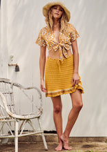 Load image into Gallery viewer, Stevie Crochet Skirt