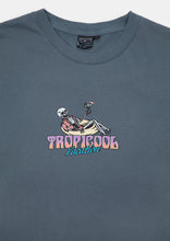 Load image into Gallery viewer, Tropicool Vacation Vintage Tee