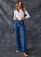 Load image into Gallery viewer, Abbey Jeans