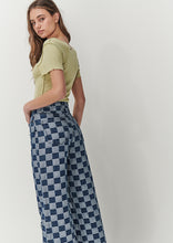 Load image into Gallery viewer, Reverse Frill Tee