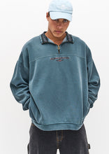 Load image into Gallery viewer, Slacker Quarter Zip