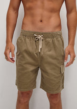 Load image into Gallery viewer, Cord Walk Shorts