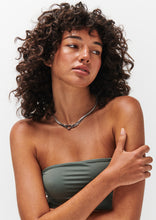 Load image into Gallery viewer, Skylar Heart Jewellery Set