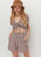 Load image into Gallery viewer, Oxford Shorts