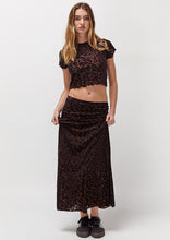 Load image into Gallery viewer, Saskia Maxi Skirt