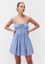 Load image into Gallery viewer, Belle Mini Dress