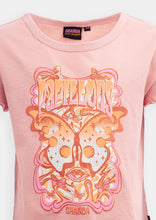 Load image into Gallery viewer, Jersey Frill Tee