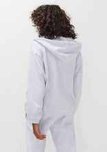 Load image into Gallery viewer, Throwback Zip Hoodie