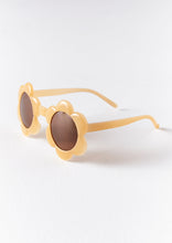 Load image into Gallery viewer, Girls Flower Sunglasses