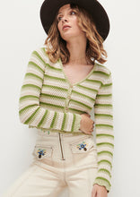 Load image into Gallery viewer, Lydia Long Sleeve