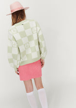 Load image into Gallery viewer, Cable Knit Skirt