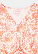 Load image into Gallery viewer, Ava Playsuit