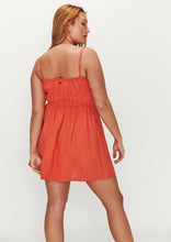 Load image into Gallery viewer, Lara Mini Dress