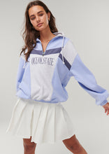 Load image into Gallery viewer, Retro Quarter Zip