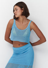 Load image into Gallery viewer, Honey Knit Cami