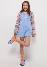 Load image into Gallery viewer, Lucy Overalls