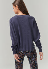 Load image into Gallery viewer, Waffle Long Sleeve