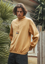 Load image into Gallery viewer, Thrift Quarter Zip