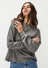 Load image into Gallery viewer, Basic Baddie Long Sleeve
