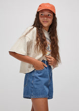 Load image into Gallery viewer, Quincy Denim Shorts