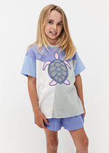 Load image into Gallery viewer, Panel Thrift Tee