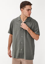 Load image into Gallery viewer, Donny Short Sleeve Shirt