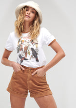 Load image into Gallery viewer, Holly Cord Shorts