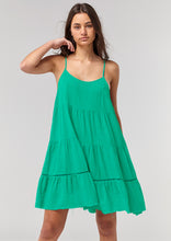 Load image into Gallery viewer, Tiered Dress