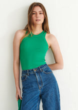Load image into Gallery viewer, Celia Tank Top