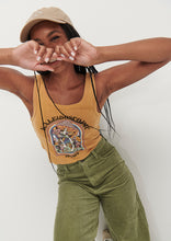 Load image into Gallery viewer, Kaleidoscope Tropics Tight Singlet