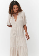 Load image into Gallery viewer, Frida Midi Dress