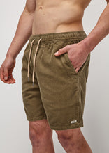 Load image into Gallery viewer, Cord Walk Shorts