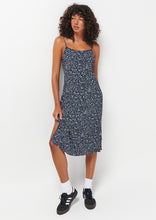 Load image into Gallery viewer, 90's Midi Dress