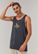 Load image into Gallery viewer, Local Larrikins General Singlet