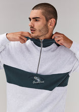 Load image into Gallery viewer, Pieces Quarter Zip