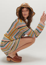 Load image into Gallery viewer, Farrah Crochet Skirt
