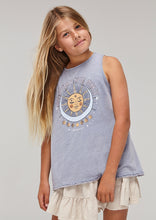 Load image into Gallery viewer, Fray Singlet