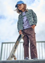 Load image into Gallery viewer, Slater Cord Shirt