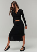 Load image into Gallery viewer, Piper Polo Long Sleeve