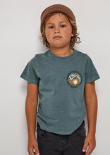 Load image into Gallery viewer, Down the Line Regular Tee