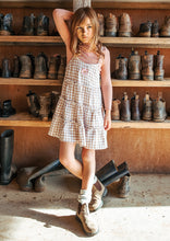 Load image into Gallery viewer, Maddy Tiered Dress