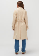 Load image into Gallery viewer, Avenue Trench Coat