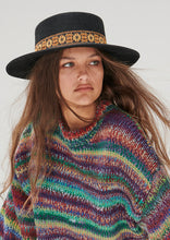 Load image into Gallery viewer, Boater Hat