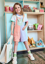 Load image into Gallery viewer, Lucy Overalls