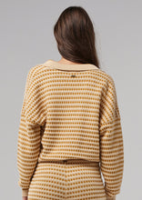 Load image into Gallery viewer, Toby Knit