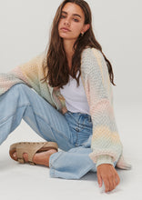 Load image into Gallery viewer, Fairy Floss Cardi