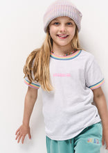 Load image into Gallery viewer, Stella Ringer Tee