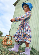Load image into Gallery viewer, Fairy Long Sleeve Dress
