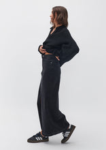 Load image into Gallery viewer, Denim Maxi Skirt